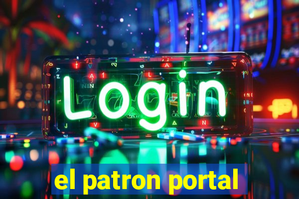 el patron portal